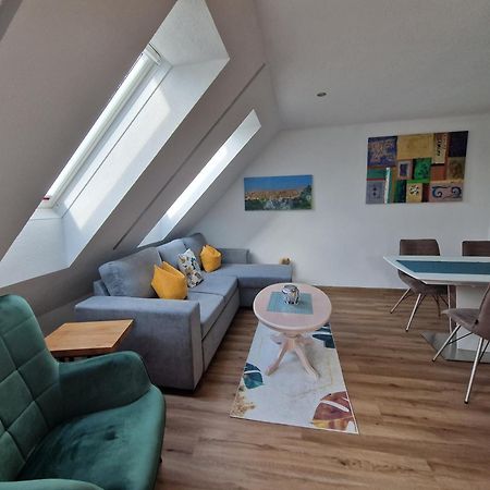 Ferienwohnung Helisa Hart im Zillertal Eksteriør bilde